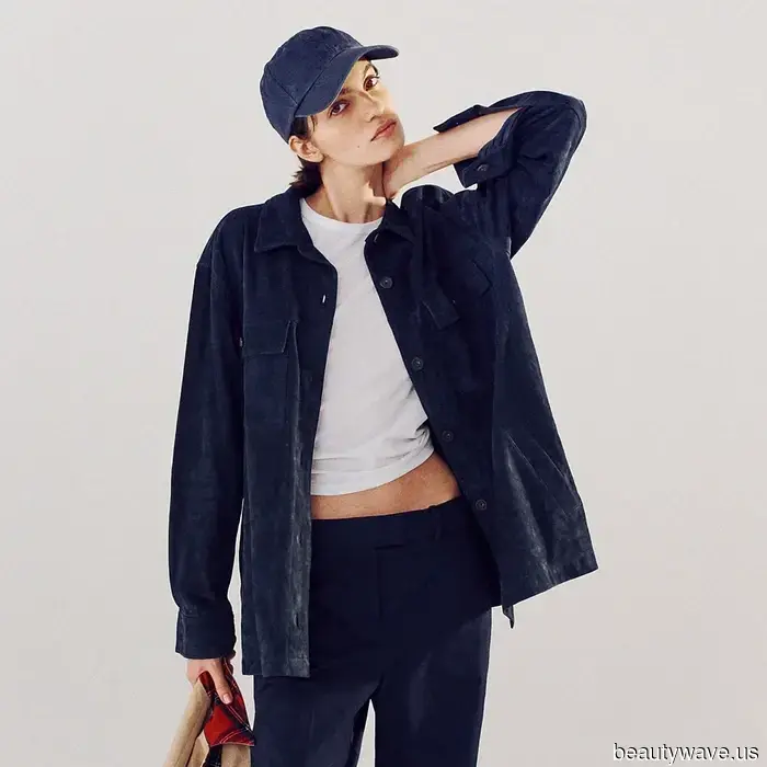 Fashion enthusiasts have been anticipating the launch of Alex Eagle x J.Crew—29 stylish pieces that blend British and American aesthetics…