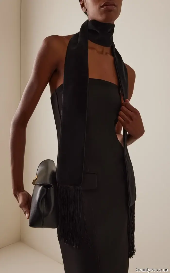 Anspruchsvolle Frauen in Paris, New York und London werden diese Luxusartikel die ganze Feiertagssaison über tragen.