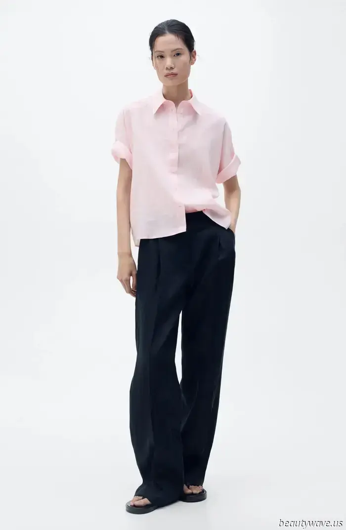 These New Nordstrom Summer Items Under $100 Are What I Define as Fashion, End of Story.