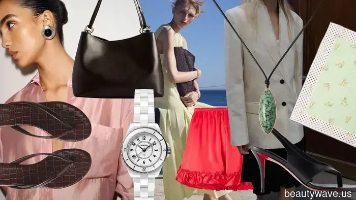 Sono un Direttore degli Acquisti e so che ami articoli belli e chic&mdash;Questi 35 nuovi pezzi sono divini