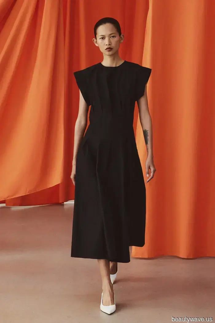No, Not Linen—This Timeless Summer Dress Style Is Equally Chic and Versatile