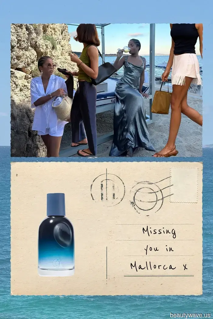 Trust Me: These Are the Fragrances to Use in the Most Desired Destinations This Summer