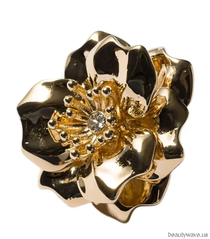 Skip the delicate necklaces—runway trends show that this is the most stylish way to flaunt jewelry this fall.