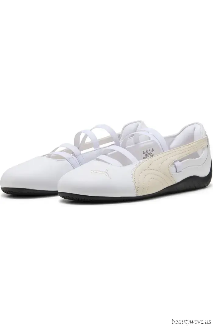 I approached someone in Erewhon to inquire about their shoes, and now I can't stop wearing them.