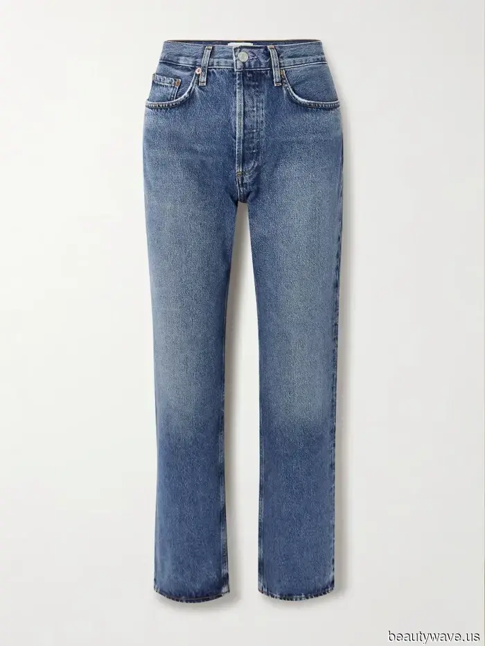 Cigarette jeans are making a comeback—here's how fashion-forward girls will style them in 2026.