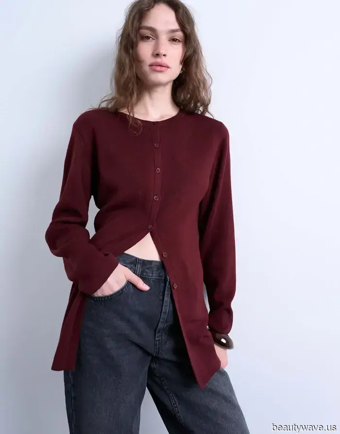 Das schicke 2-teilige Outfit, das beschäftigte Modeleute immer im September tragen