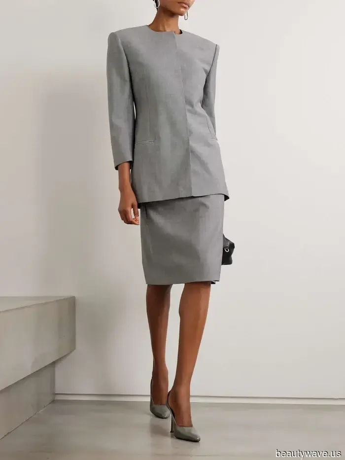 Elegant women in Paris, New York, and London will don these luxury pieces throughout the winter.