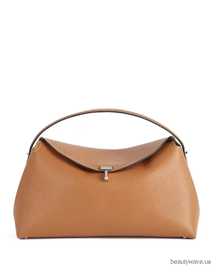 This is the chic bag style that will elevate the appearance of all your outfits, giving them a luxurious look.