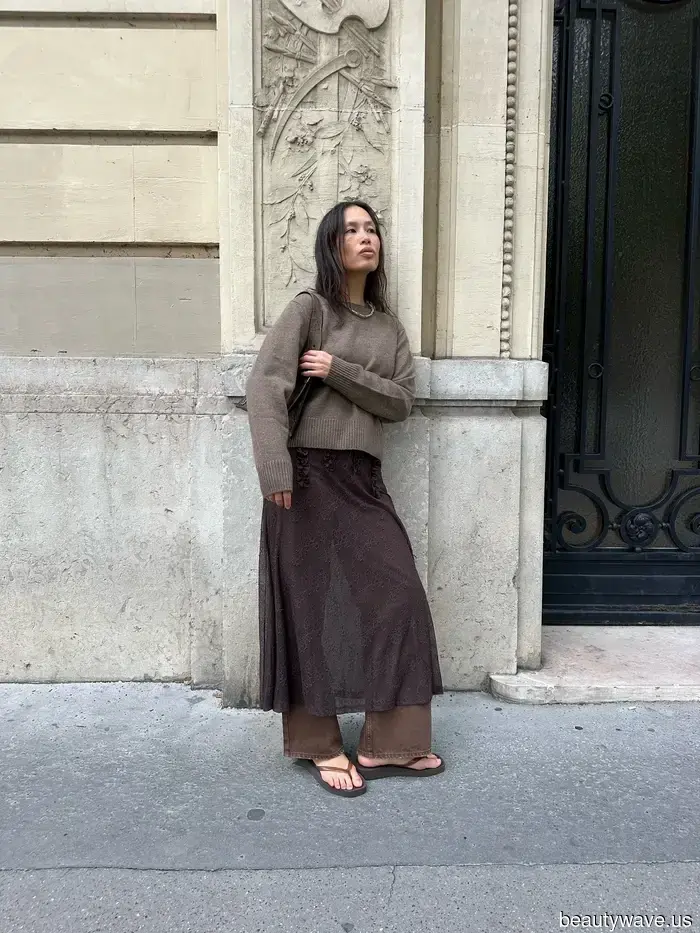 7 Items I'm Looking For From Reformation After Viewing These French It-Girl Looks