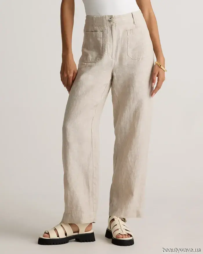 I might work in NYC, but my wardrobe has a French flair—6 Stylish Spring Essentials You’d Find on the Streets of Paris.