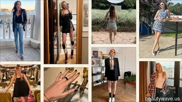 I've spent 15 years in the fashion industry—here's what I really wear on a daily basis.