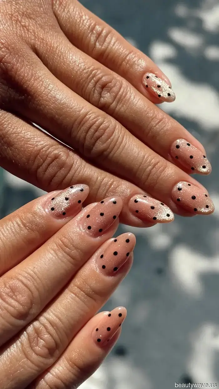 5 Elegant Nail Trends You'll Notice Everywhere This Fall