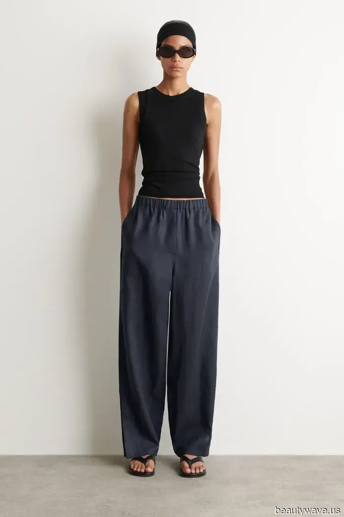 I Recently Tried On COS's Elegant, Timeless Summer Collection—9 Popular Items That Are Selling Quickly