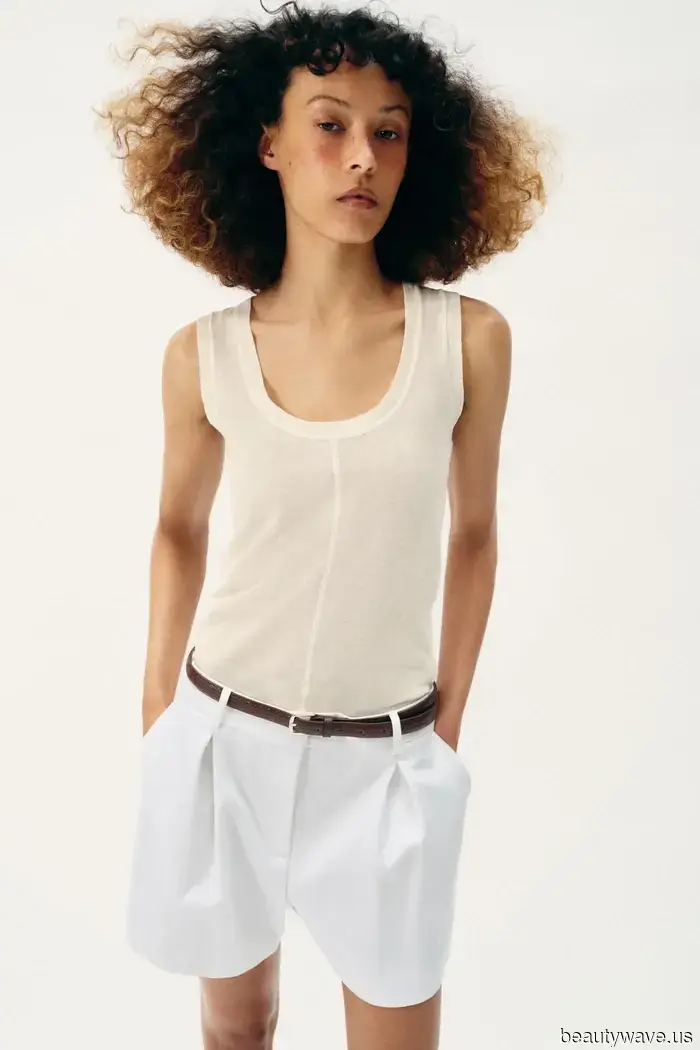 Zara's latest arrivals are particularly enticing right now—these 32 pieces are expected to sell out by May 1.