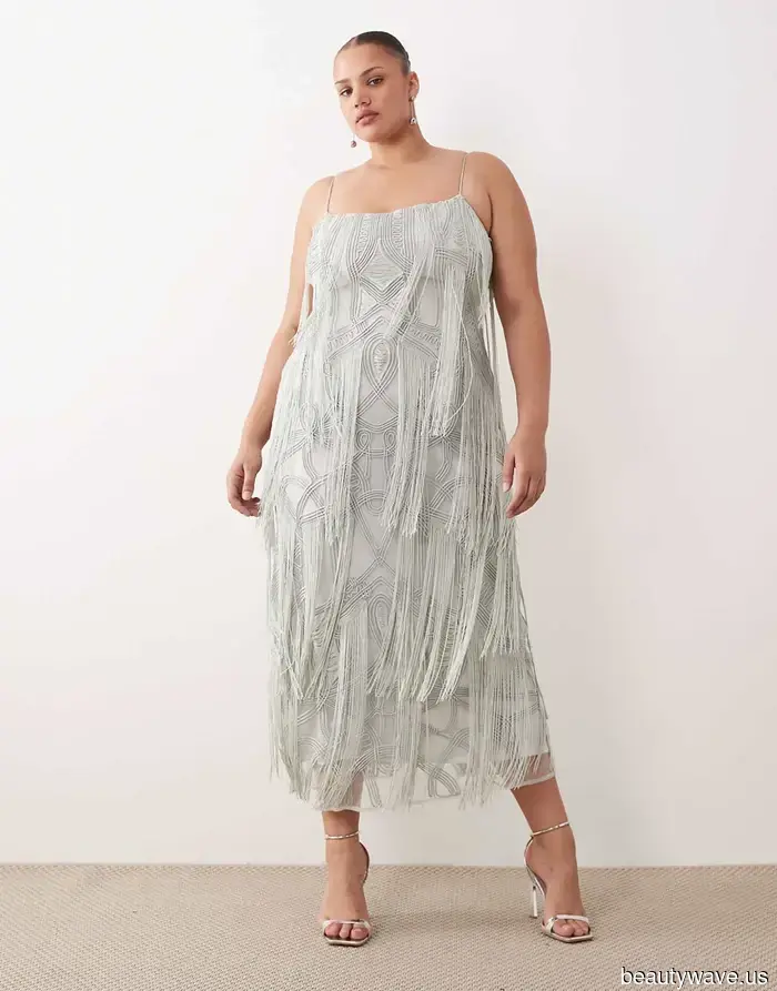 If you're looking to purchase sophisticated styles on ASOS, the newest items from Arrange will meet your needs.