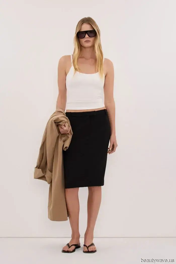 If you appreciate '90s minimalism, you'll want to recreate these five runway styles.
