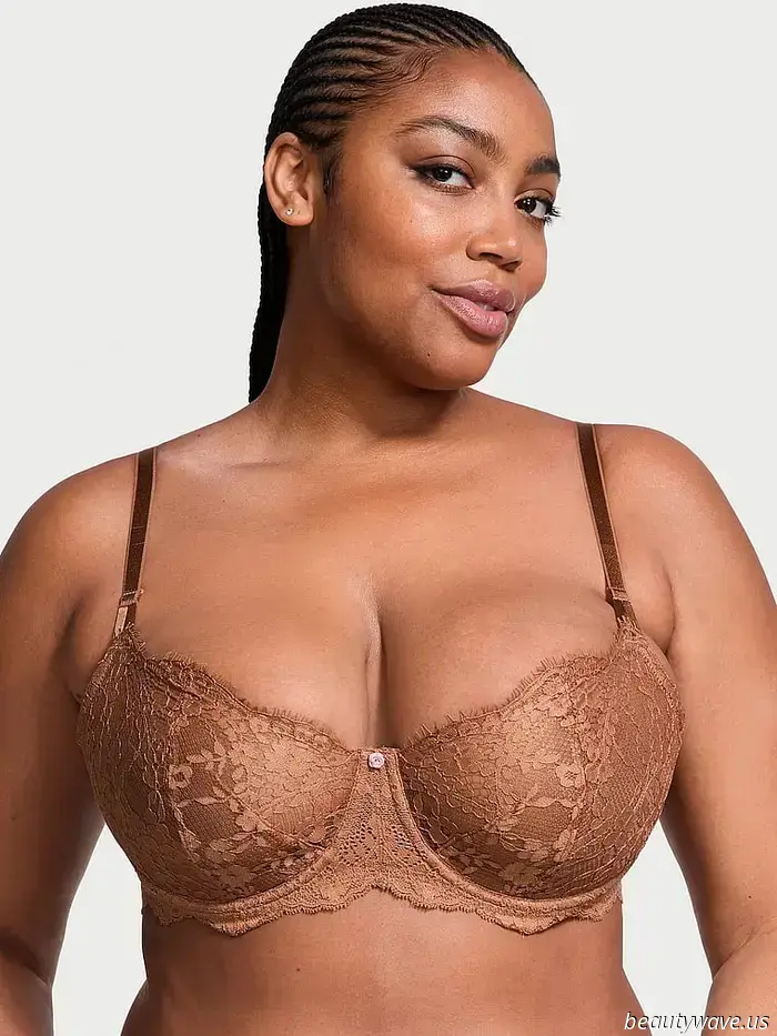 Tate McRae is poised to make this $50 Victoria's Secret bra popular.