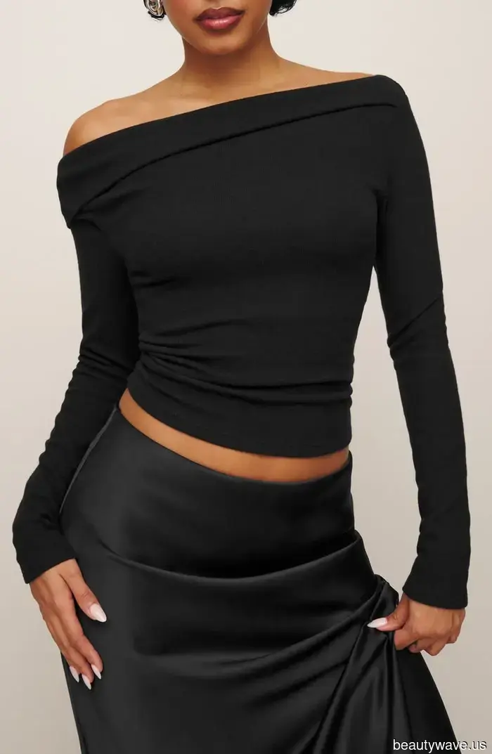 25 Items I Believe Hailey Bieber Would Purchase from Nordstrom for 2026