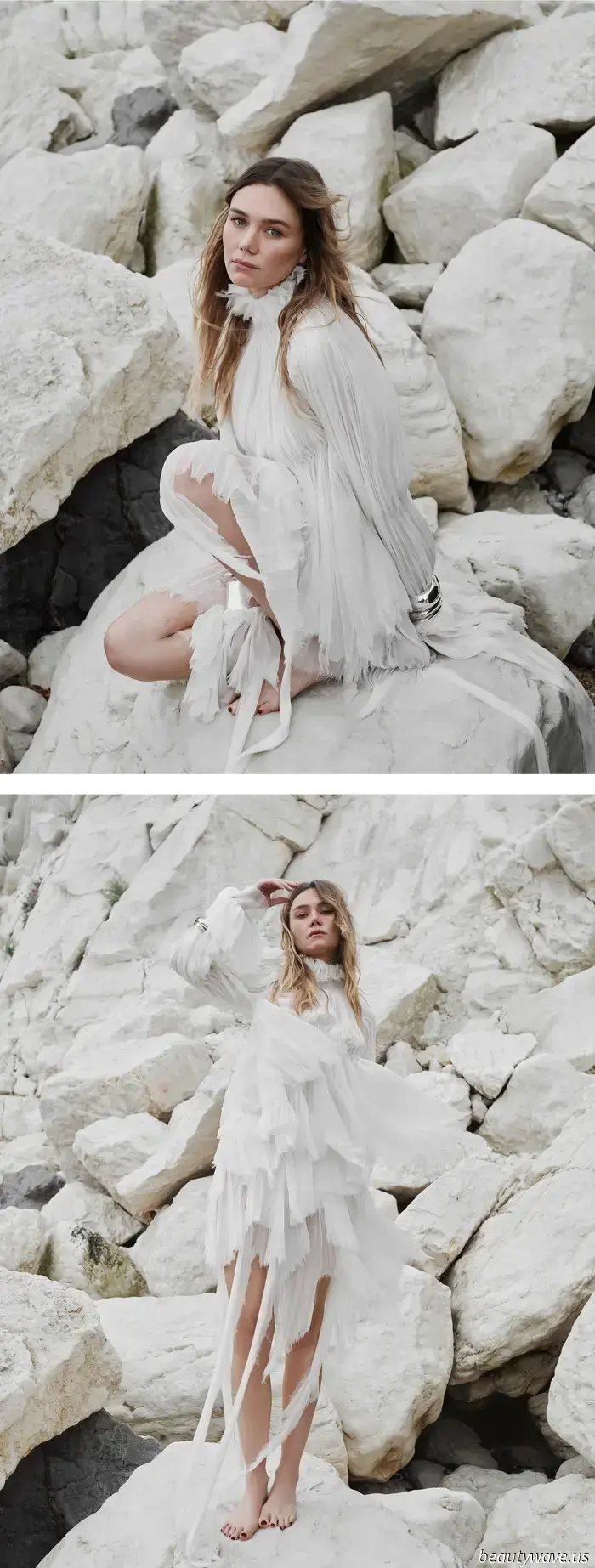 Trame, autostima e sorellanza — Immy Waterhouse ci racconta il suo percorso