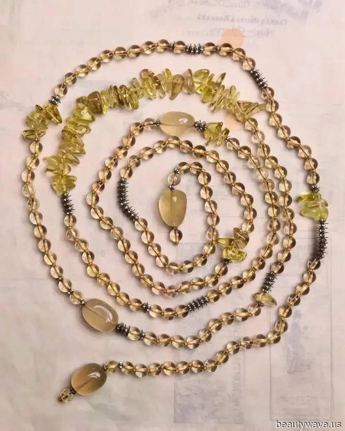 "Art Teacher" Jewelry Is Trending—Here Are the Pieces an NYC Designer Trusts
