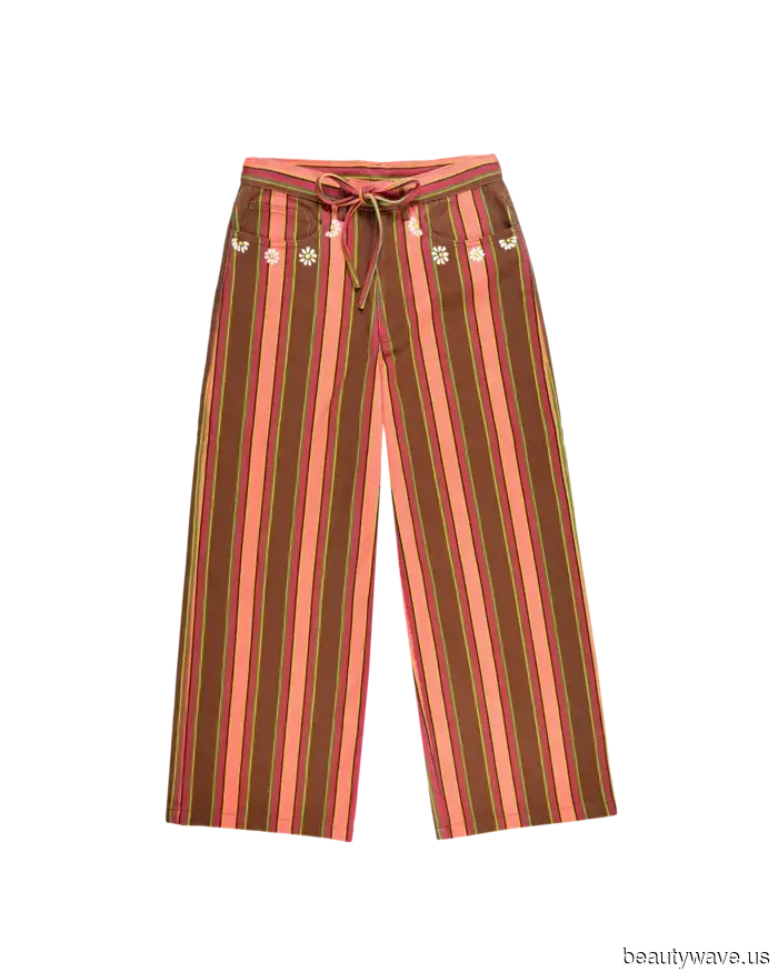 How to Perfect Bohemian Chic Without Appearing Excessive, as Suggested by a French Editor