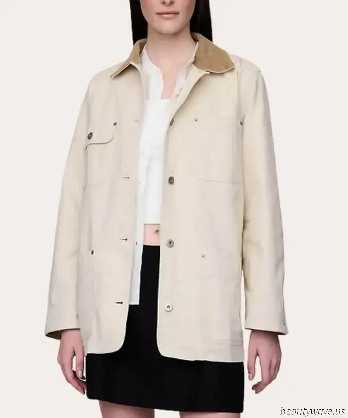 The New Coastal Style Trend Gaining Popularity This Summer