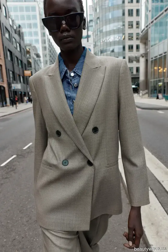 Zara переполнена дорогими осенними вещами&mdash;эти 19 могут сойти за дизайнерские