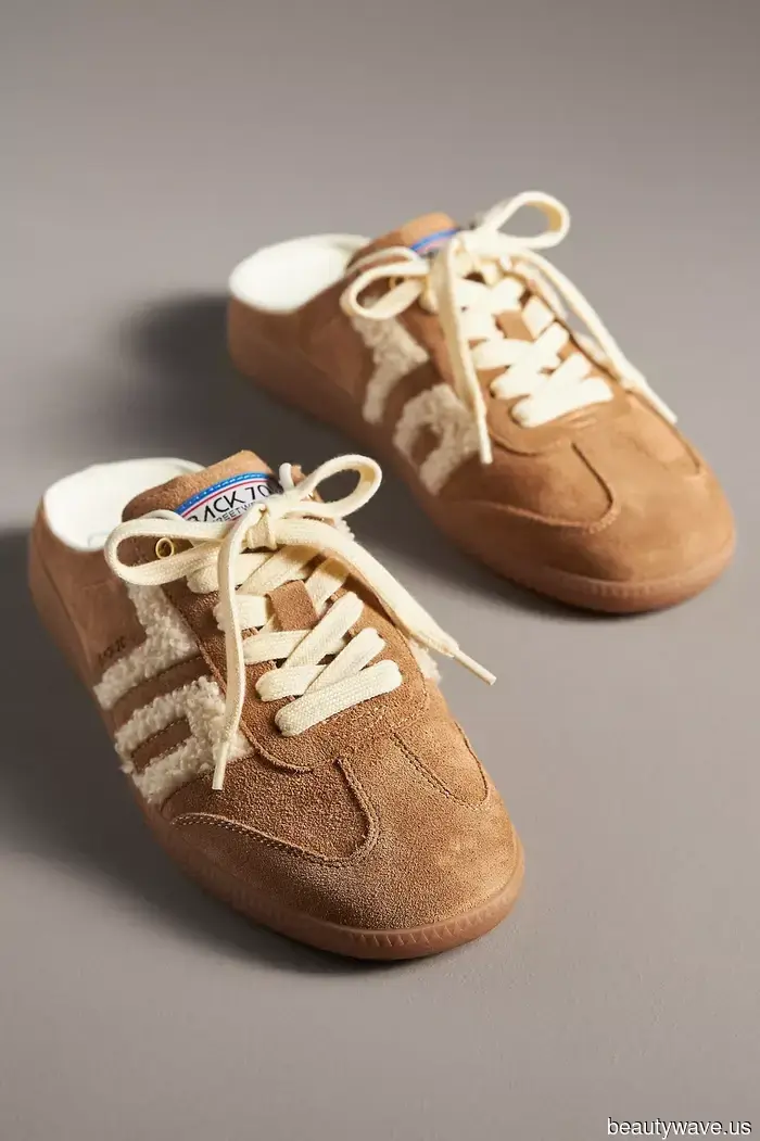 I Tried Mule Sneakers—Here’s My Genuine Review and How I Would Really Style Them.