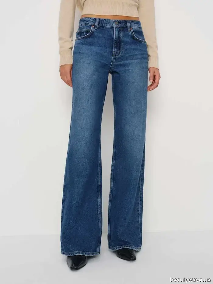 Cindy Crawford Indossa Questo Outfit in Jeans da Supermodella degli Anni '90 da 25 Anni&mdash;ed È Ancora Proprio Così…