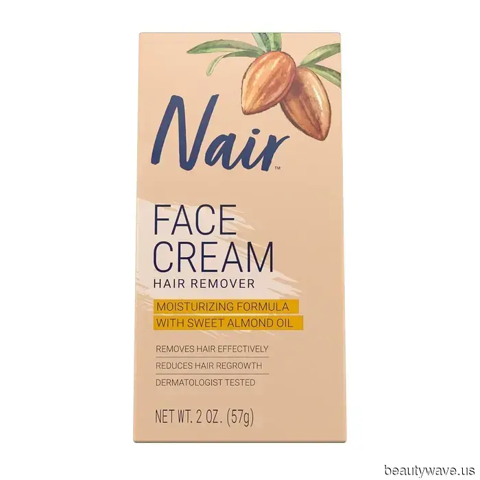 I've Waxed for Years—Experts Encouraged Me to Try These 10 Facial Hair Removal Products Instead.