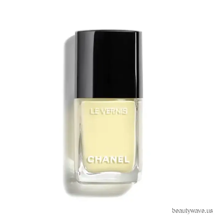 Ich liebe auffällige Sommer-Maniküren&mdash;Diese 8 Chanel-Nagellackfarben schreien "Chic!"