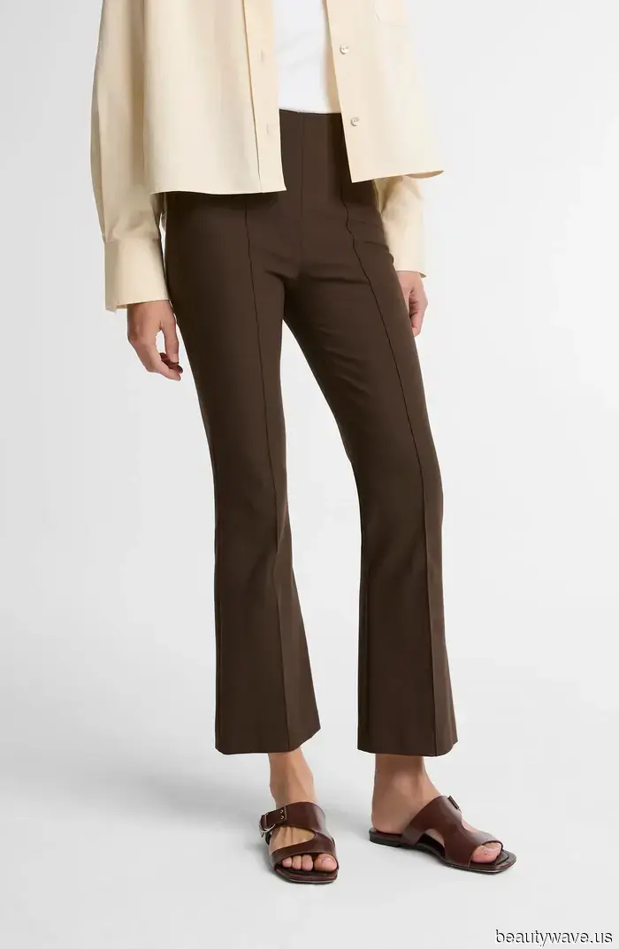 Noté la venta sorpresa de mayo de Nordstrom y le informé a todos mis amigos de moda&mdash;Estas son las piezas más elegantes…