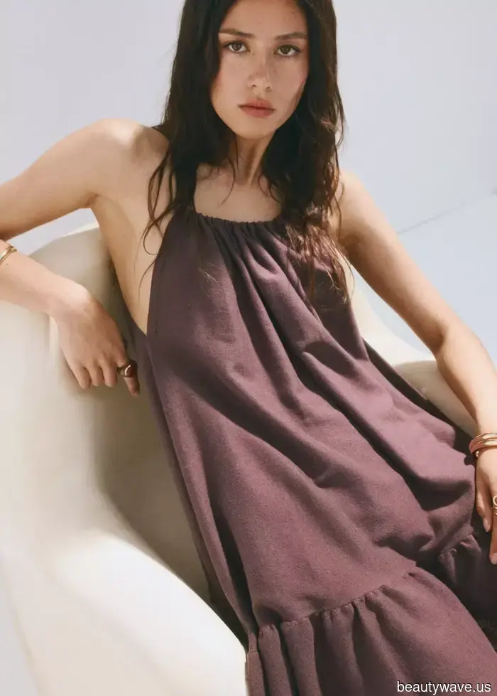 Boho Dresses Are Back in Style—5 Stylish Ways to Style Them This Summer