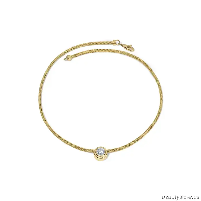 5 Key Jewelry Trends That Will Shape 2025