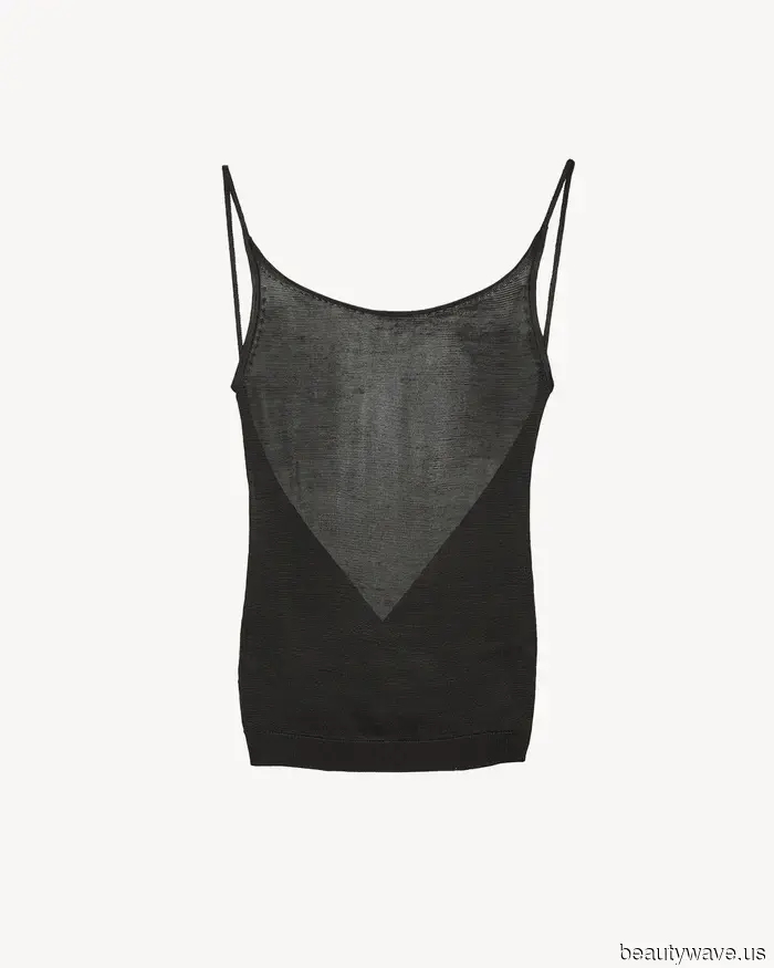 I'm a stylist from L.A.—here are the trendy brands available in my wardrobe.