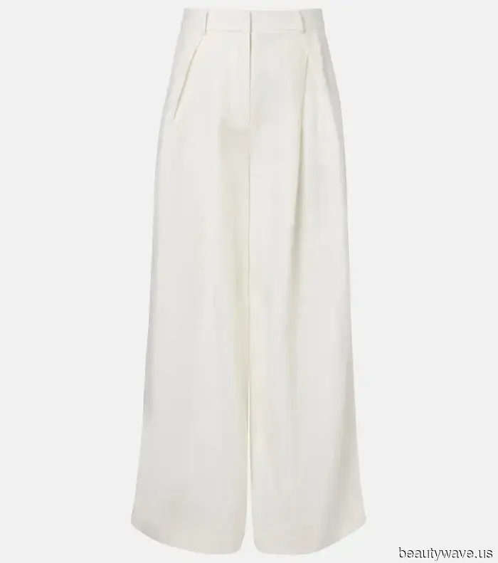 Mark My Words—Here Are 7 Essential Luxury Items That Are Worth Investing In for a Sophisticated Summer Wardrobe.