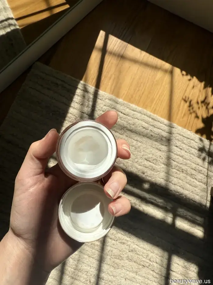 Если вы собираетесь купить роскошную косметику в 2025 году, я бы посоветовал потратиться на это, это и это.