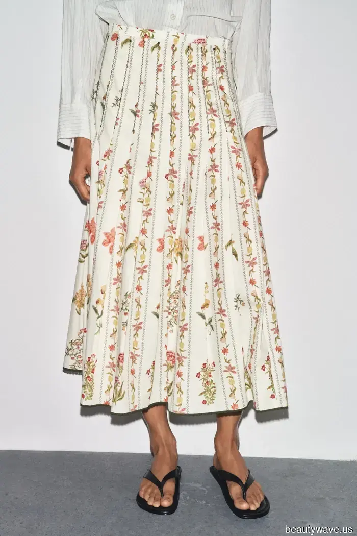 32 Hallazgos de Zara que lucen caros y que pediría porque me gusta recibir cumplidos