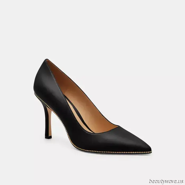 This Unfashionable Shoe Is Being Worn by Those with Stylish Tastes Alongside Minidresses This Summer.