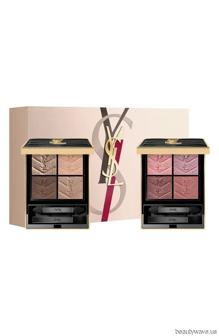 Honestly, you could save $996 on a makeup restock during Nordstrom's Anniversary Sale right now.