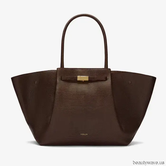 5 Luxurious Bag Colors That Will Effortlessly Enhance Your Elegance and Sophistication