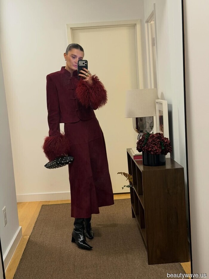 All the Outfits I Would (and Wouldn't) Choose for the Nutcracker Ballet as a New Yorker