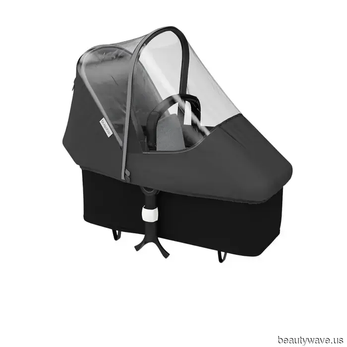 We Reached Out to 4 New Parents to Discover the Frequently Overlooked Registry Items They Rely on the Most.