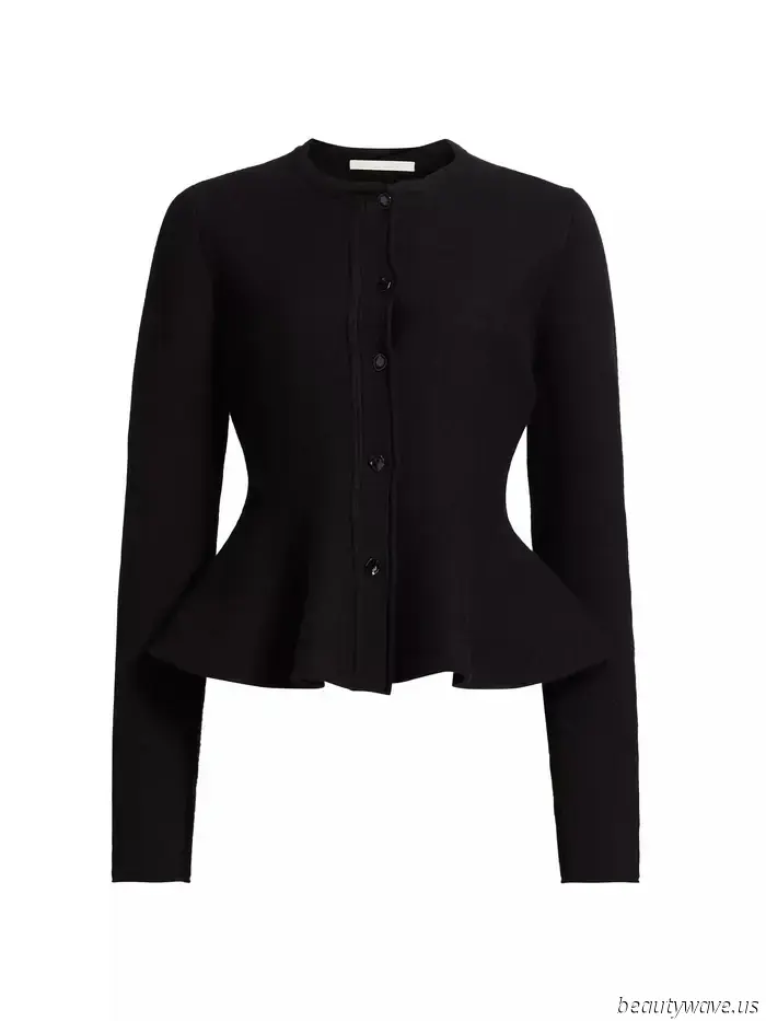 The Chic Jacket Trend That Will Be Popular Until 2026