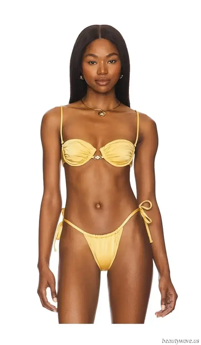 Predicting It: These 35 Swimsuits and Cover-Ups Are Likely to Sell Out First