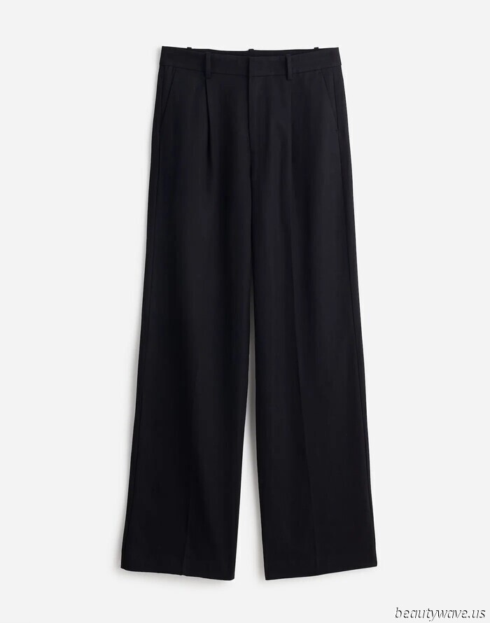Liebe es oder hasse es — ich werde diesen umstrittenen Styling-Trick den ganzen Sommer tragen
