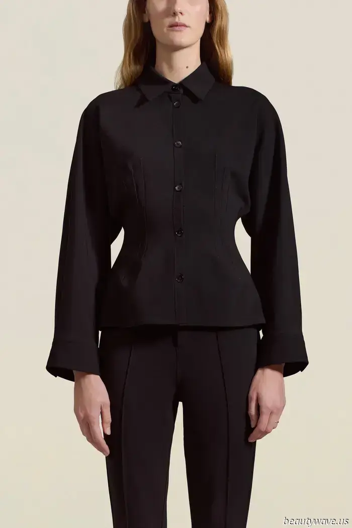 The Chic Jacket Trend That Will Be Popular Until 2026