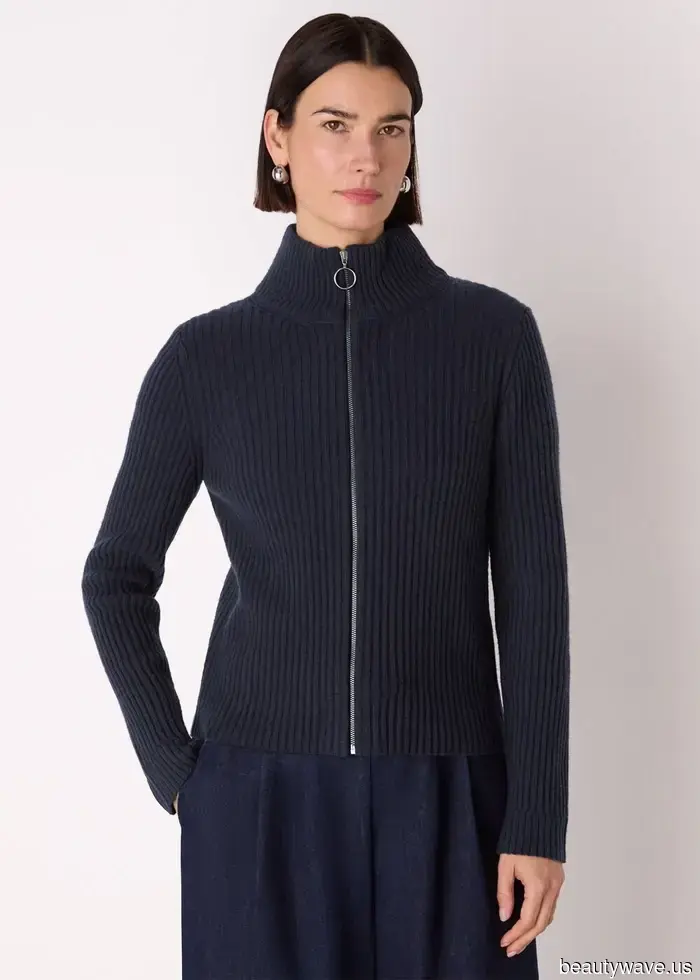 Cardigans Are Stylish Once More—6 Trends Fashion Enthusiasts Are Supporting for 2026