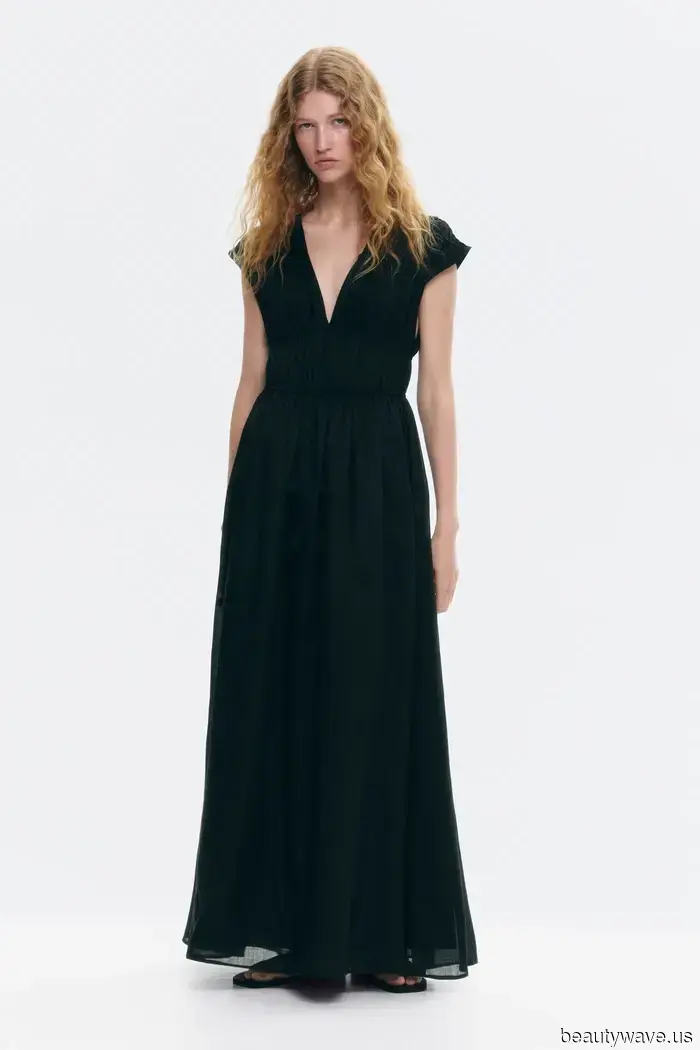 If I Had Only £100 to Spend at Zara, COS, and H&M This Month, Here Are the 9 Stylish Items I Would Choose.