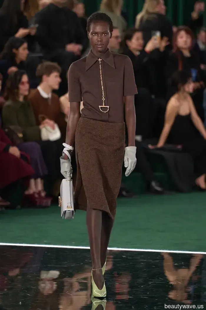 I'm not giving up my jeans or trousers this winter, but I'm definitely tempted by these skirt trends.